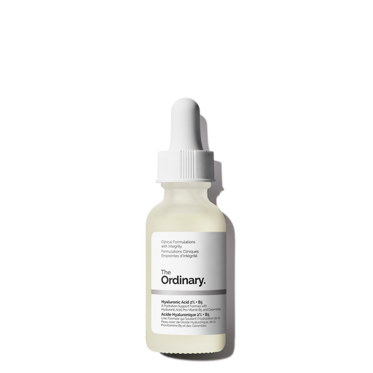 Hyaluronic Acid 2% + B5 (with Ceramides) Z6 image 1