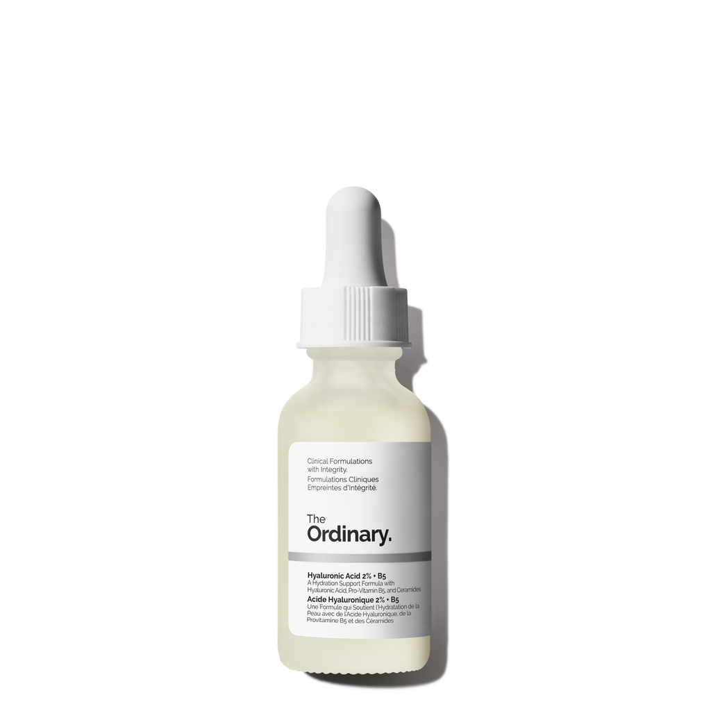 Hyaluronic Acid 2% + B5 (with Ceramides) Z6 image 7