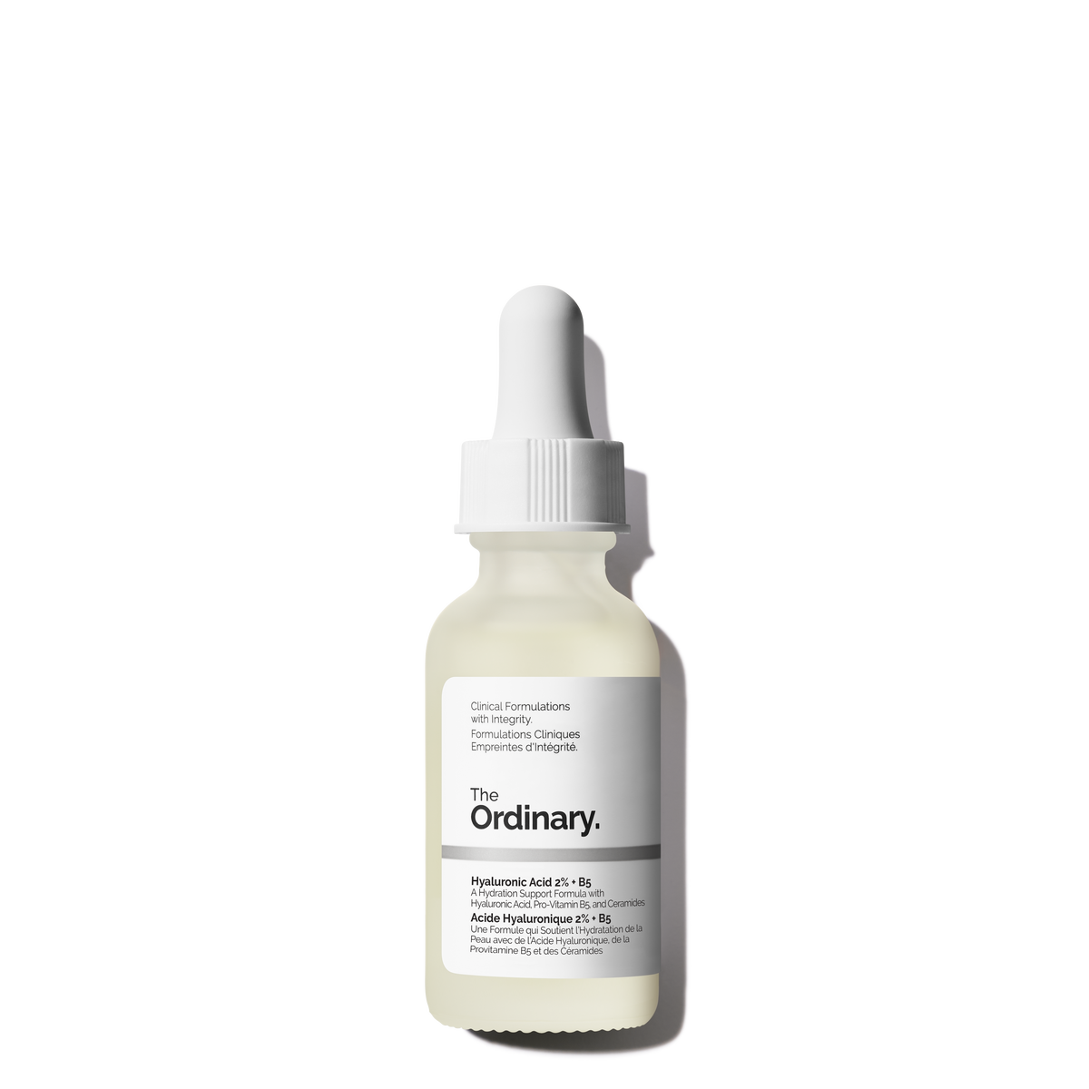 Hyaluronic Acid 2% + B5 (with Ceramides) Z6 image 7