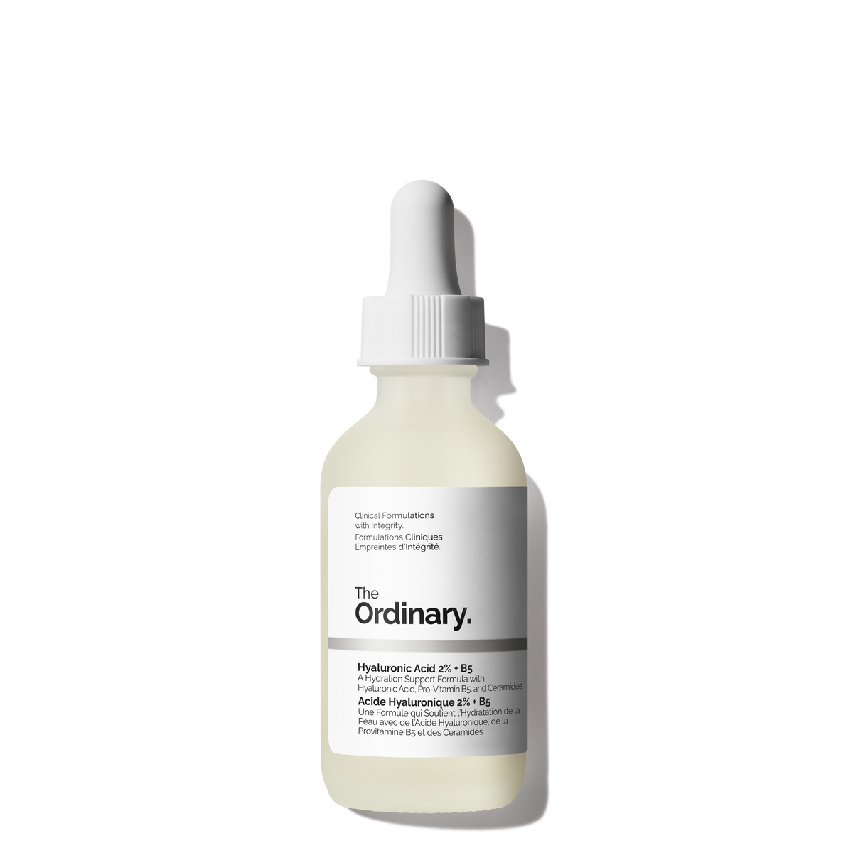 Hyaluronic Acid 2% + B5 (with Ceramides) Z6 image 13