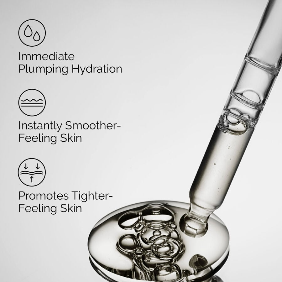 Hyaluronic Acid 2% + B5 (with Ceramides) Z6 image 5