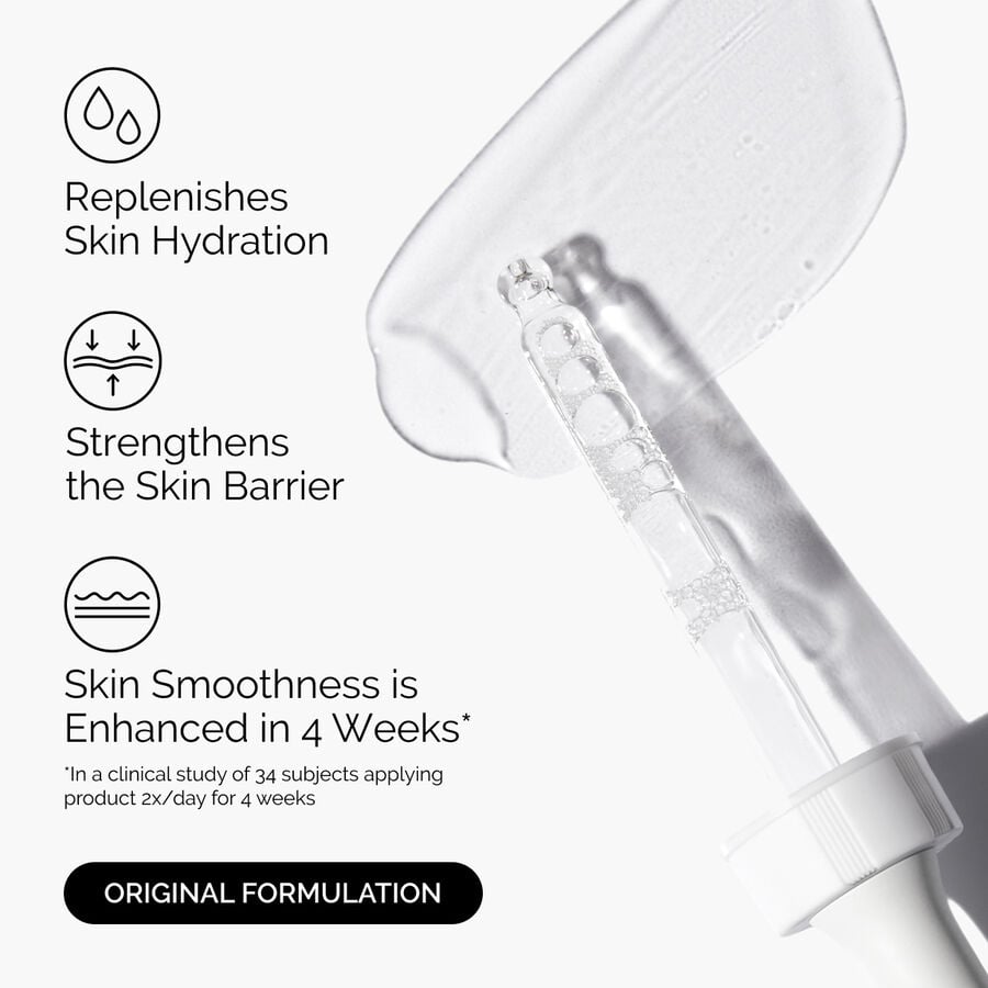 Hyaluronic Acid 2% + B5 (Original Formulation) X1 image 3