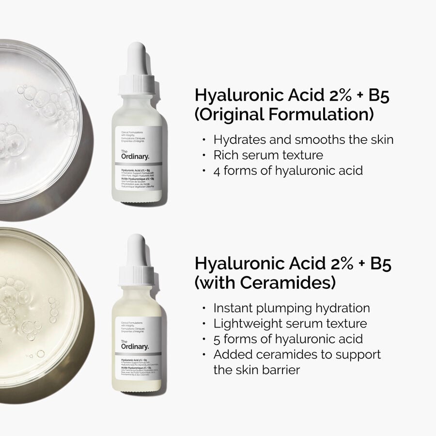 Hyaluronic Acid 2% + B5 (Original Formulation) X1 image 4