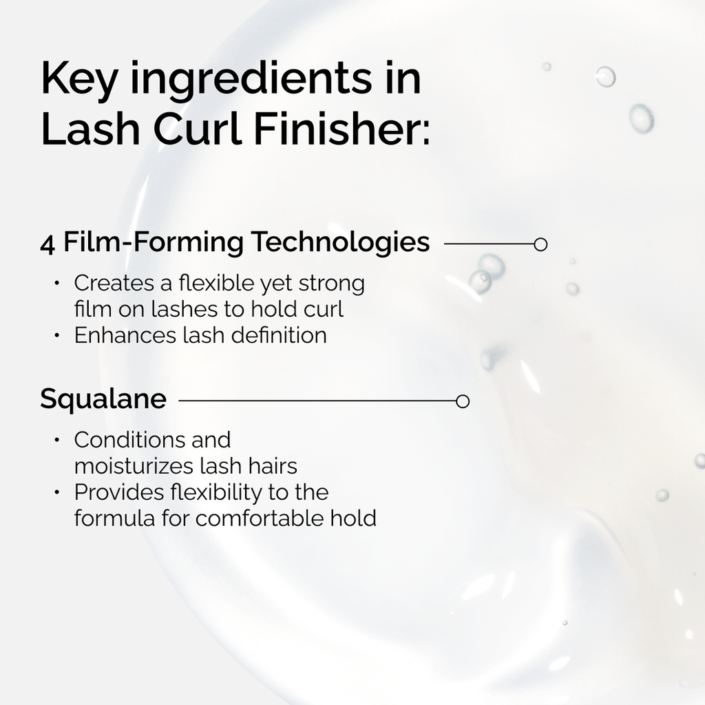 Lash Curl Finisher M8 image 11