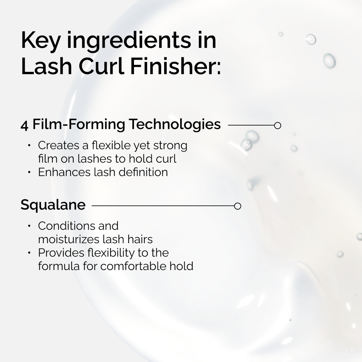 Lash Curl Finisher M8 image 11