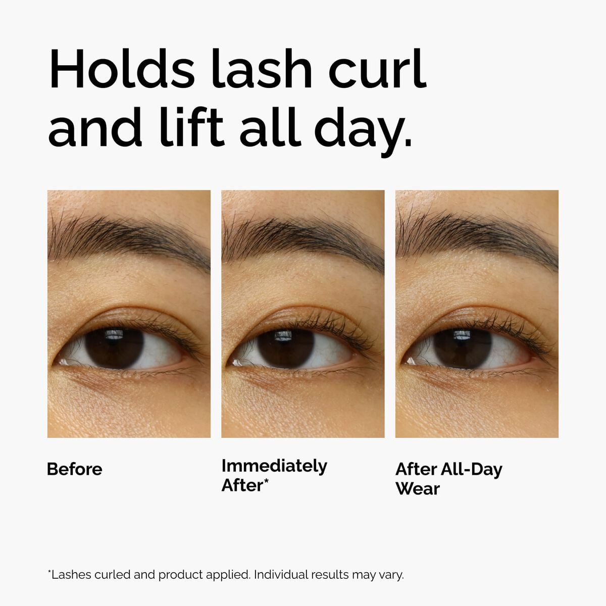 Lash Curl Finisher M8 image 13