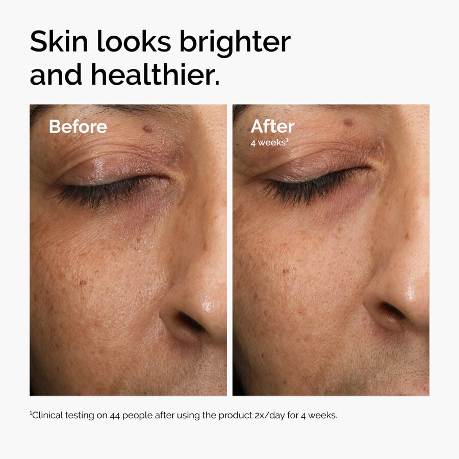Multi-Antioxidant Radiance Serum B8 image 4