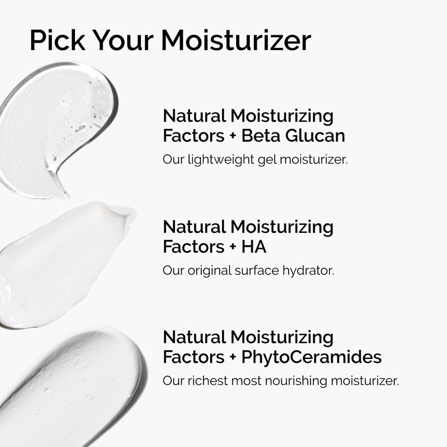 Natural Moisturizing Factors + HA S1 image 4