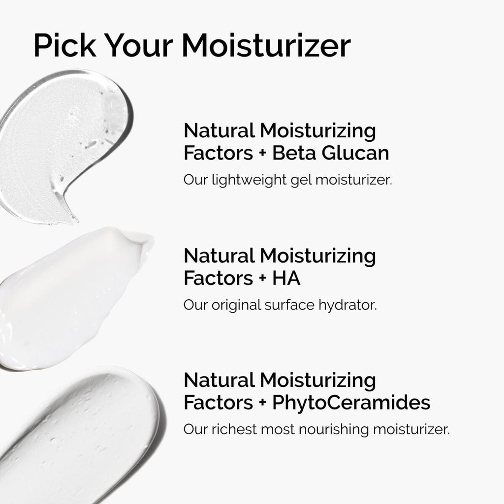 Natural Moisturizing Factors + HA S1 image 8