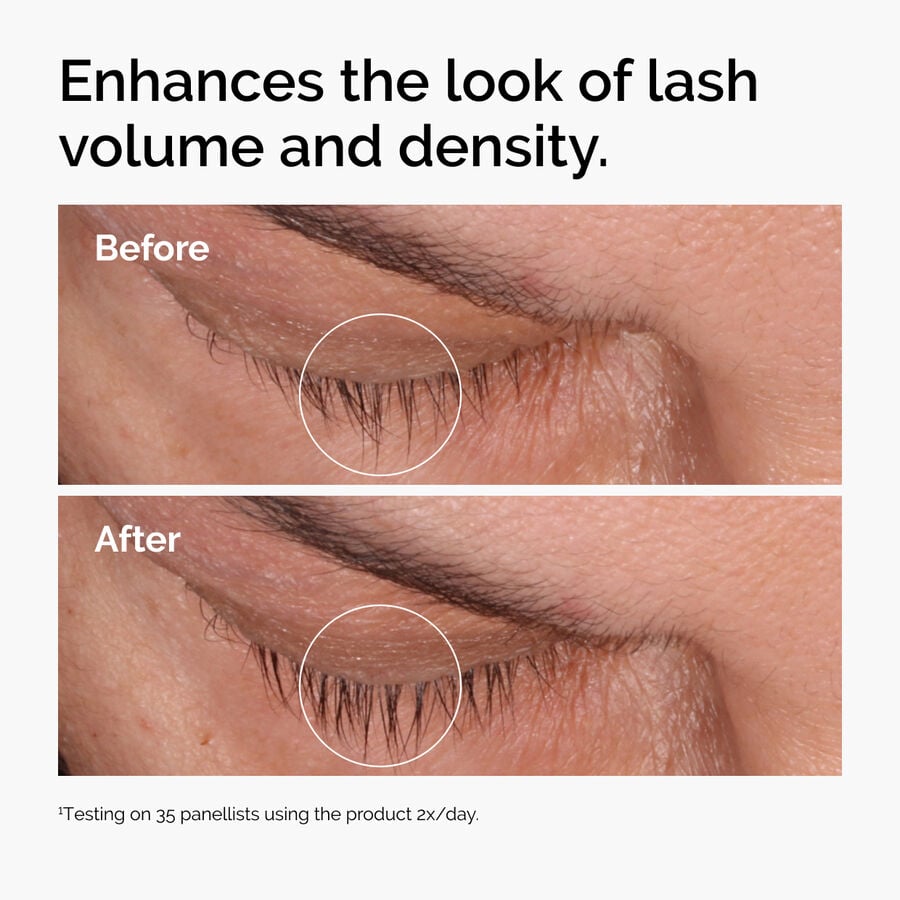 Multi-Peptide Lash and Brow Serum Q9 image 3