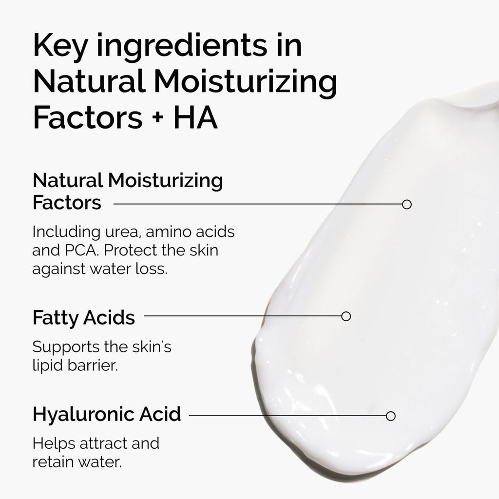 Natural Moisturizing Factors + HA S1 image 7