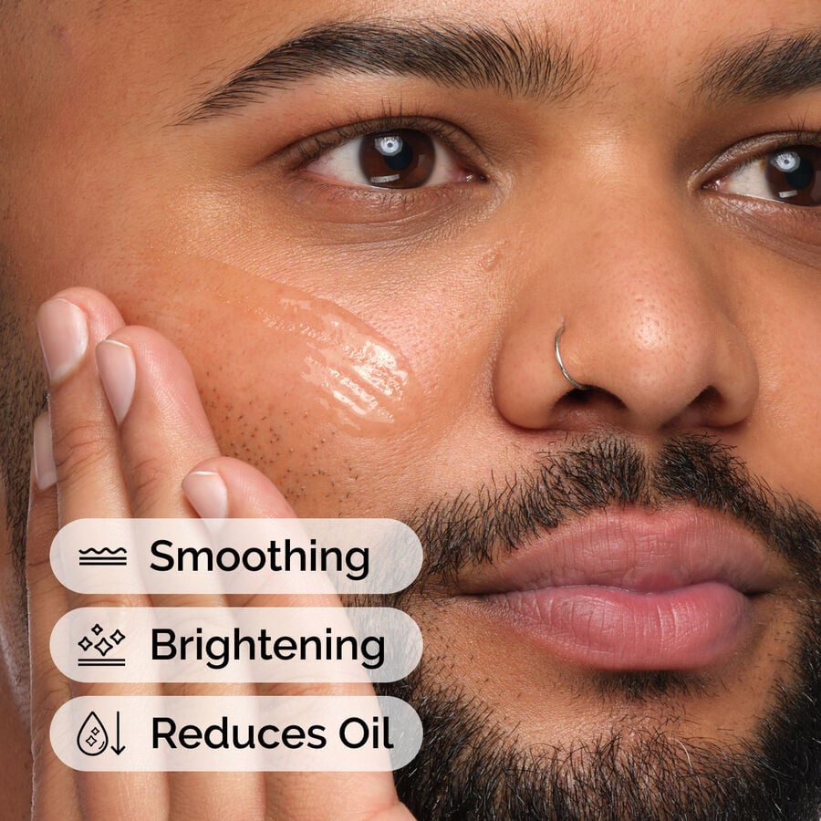Niacinamide 10% + Zinc 1% F1 image 2
