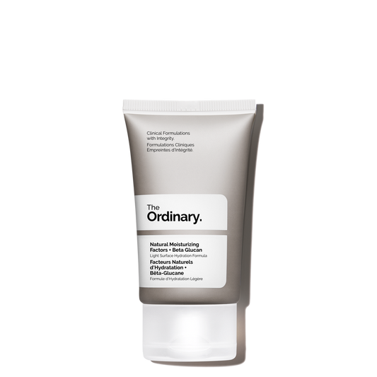 Natural Moisturizing Factors + Beta Glucan K0 image 1