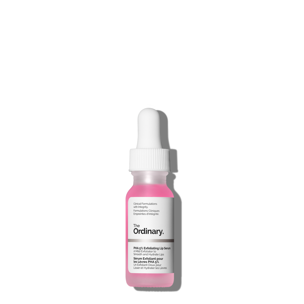 PHA 5% Exfoliating Lip Serum S6 image 7