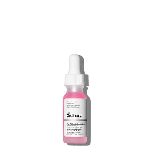 PHA 5% Exfoliating Lip Serum S6 image 1