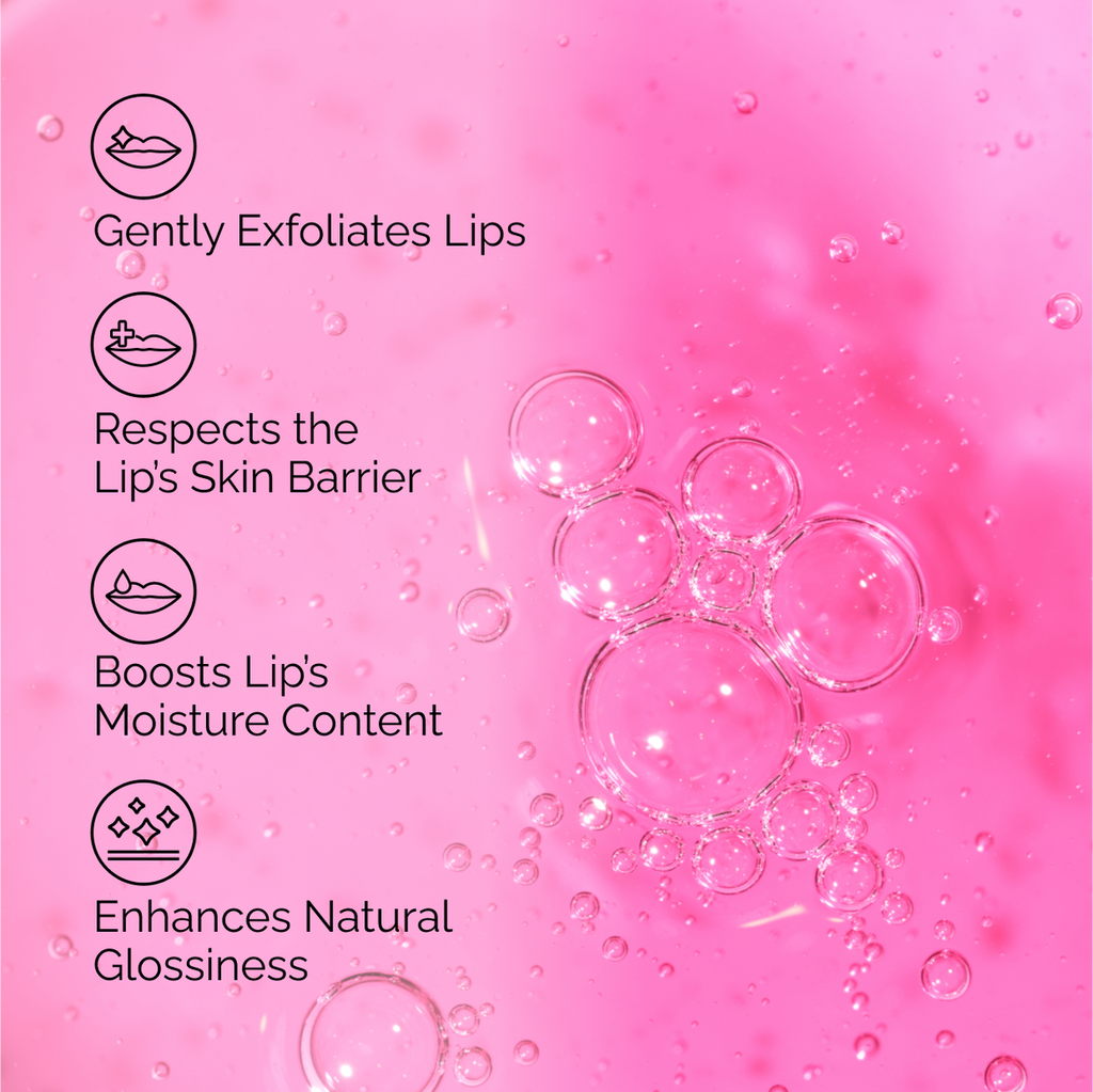 PHA 5% Exfoliating Lip Serum S6 image 11