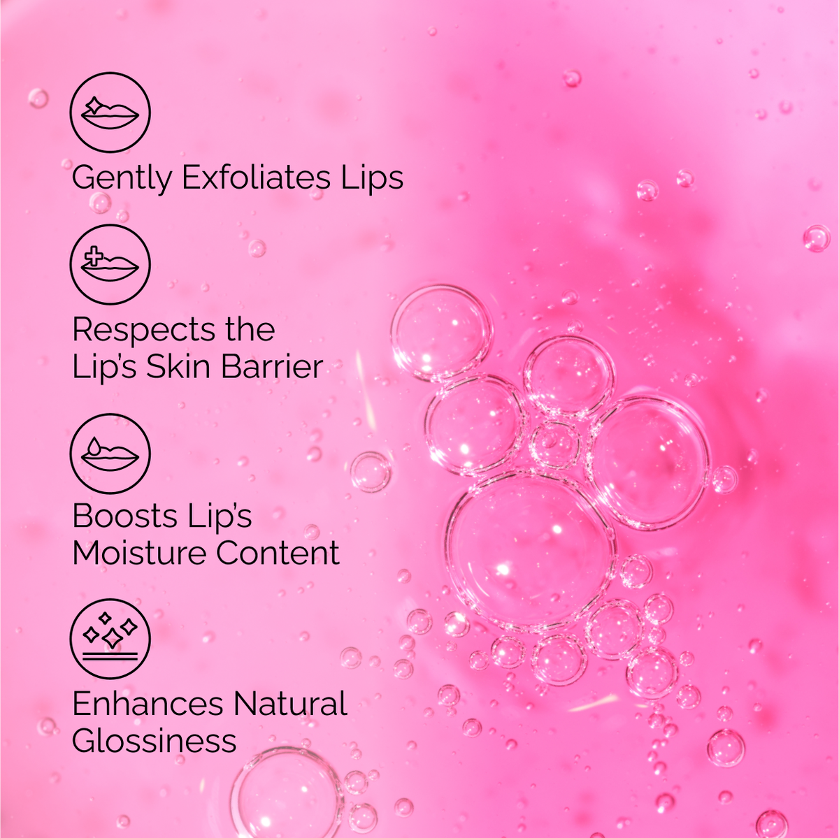 PHA 5% Exfoliating Lip Serum S6 image 11