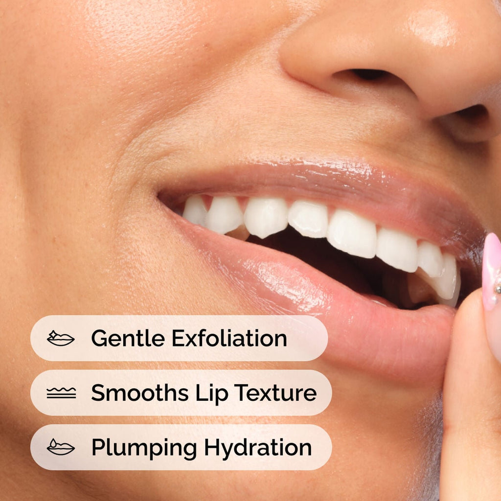 PHA 5% Exfoliating Lip Serum S6 image 8