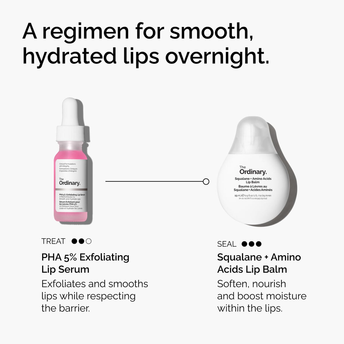 PHA 5% Exfoliating Lip Serum S6 image 12