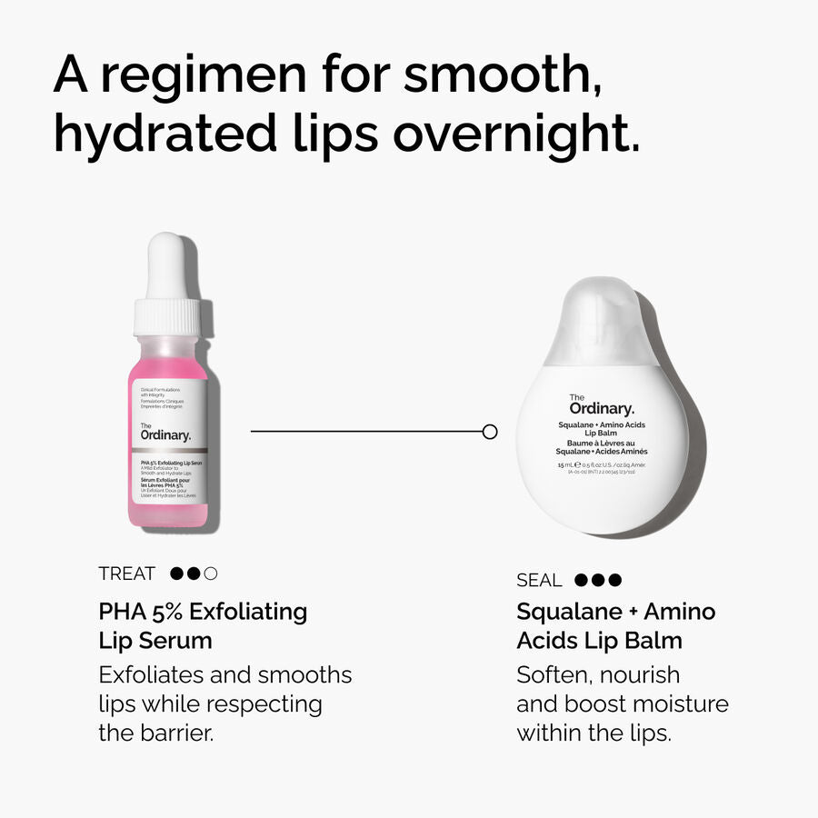 PHA 5% Exfoliating Lip Serum S6 image 6