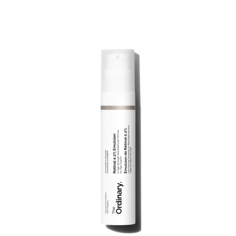 Retinal 0.2% Emulsion G4 image 1
