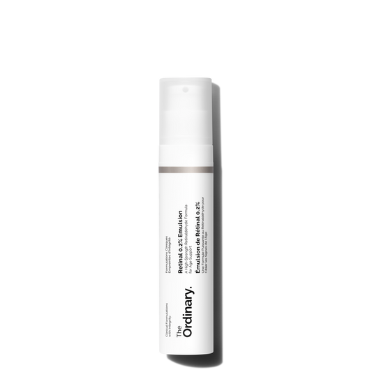 Retinal 0.2% Emulsion G4 image 1