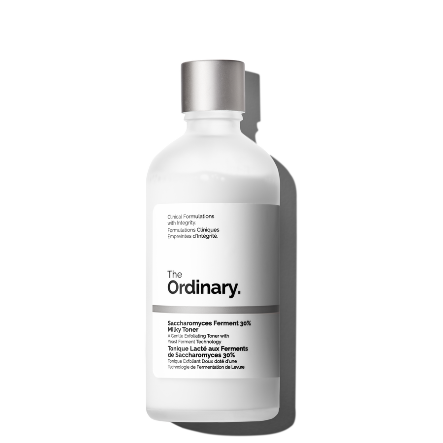 Saccharomyces Ferment 30% Milky Toner R4 image 1