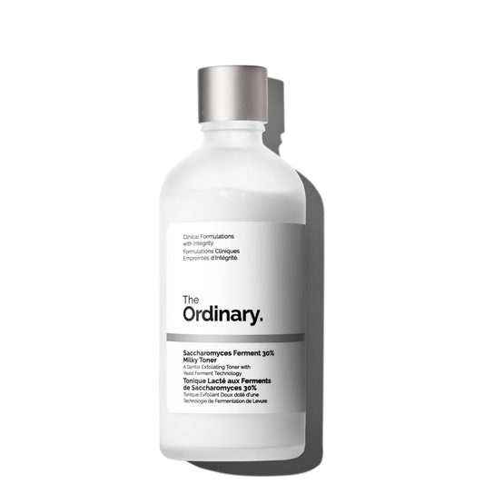 Saccharomyces Ferment 30% Milky Toner R4 image 1