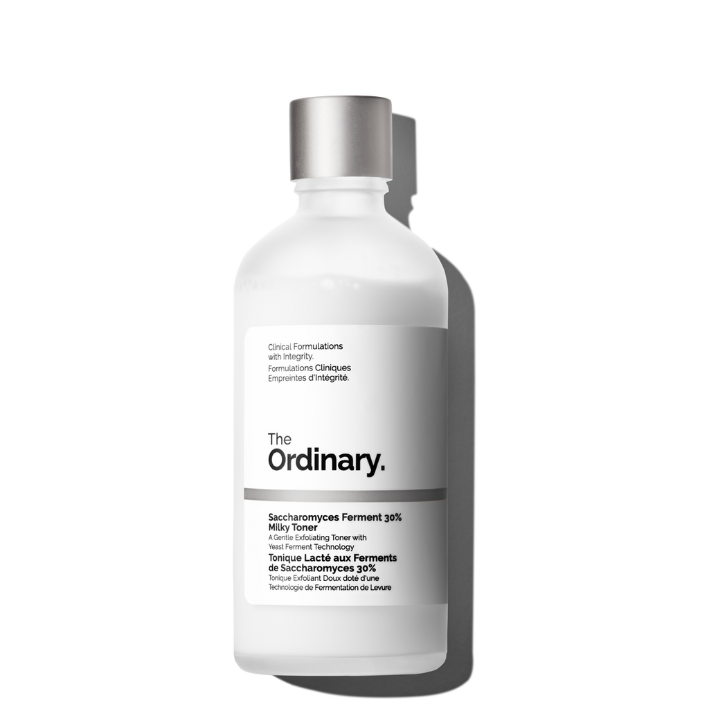 Saccharomyces Ferment 30% Milky Toner R4 image 6