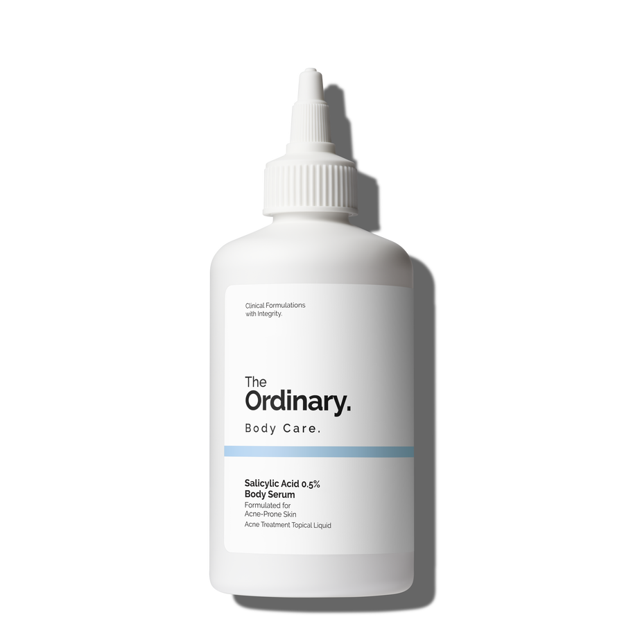 Salicylic Acid 0.5% Body Serum M5 image 1