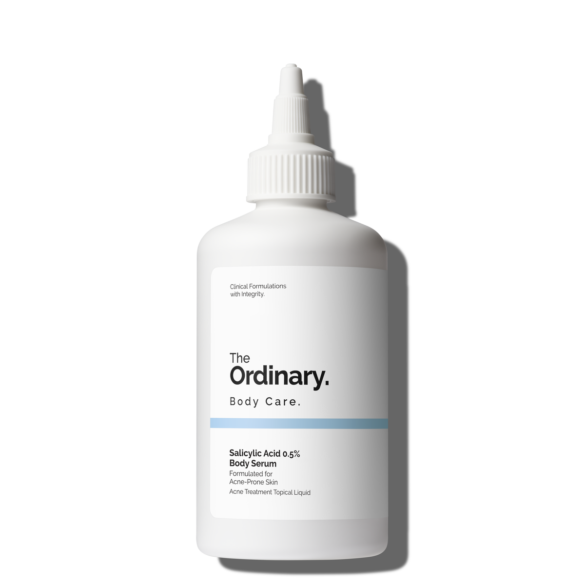 Salicylic Acid 0.5% Body Serum M5 image 5