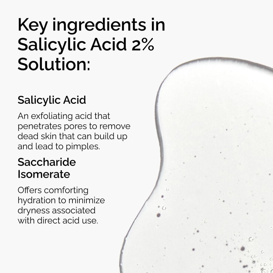 Salicylic Acid 2% Solution N6 image 4