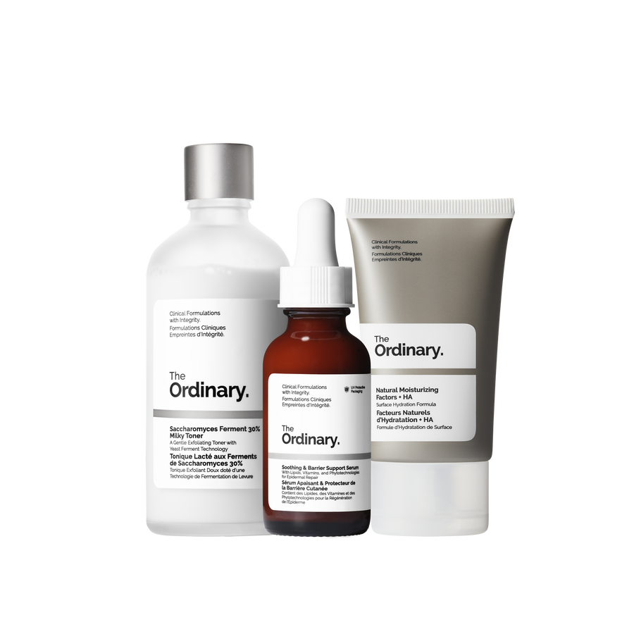 The Sensitive Skin Collection Y5 image 1