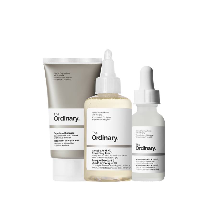 The Smooth Skin Collection U5 image 1