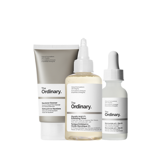 The Smooth Skin Collection U5 image 1