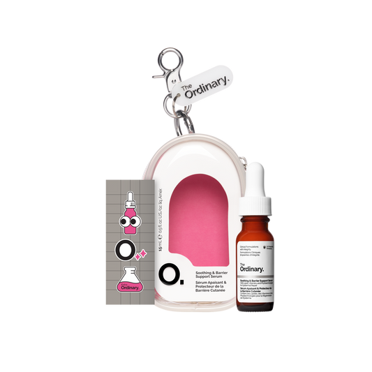 Soothing & Barrier Support Serum Set C1 image 1