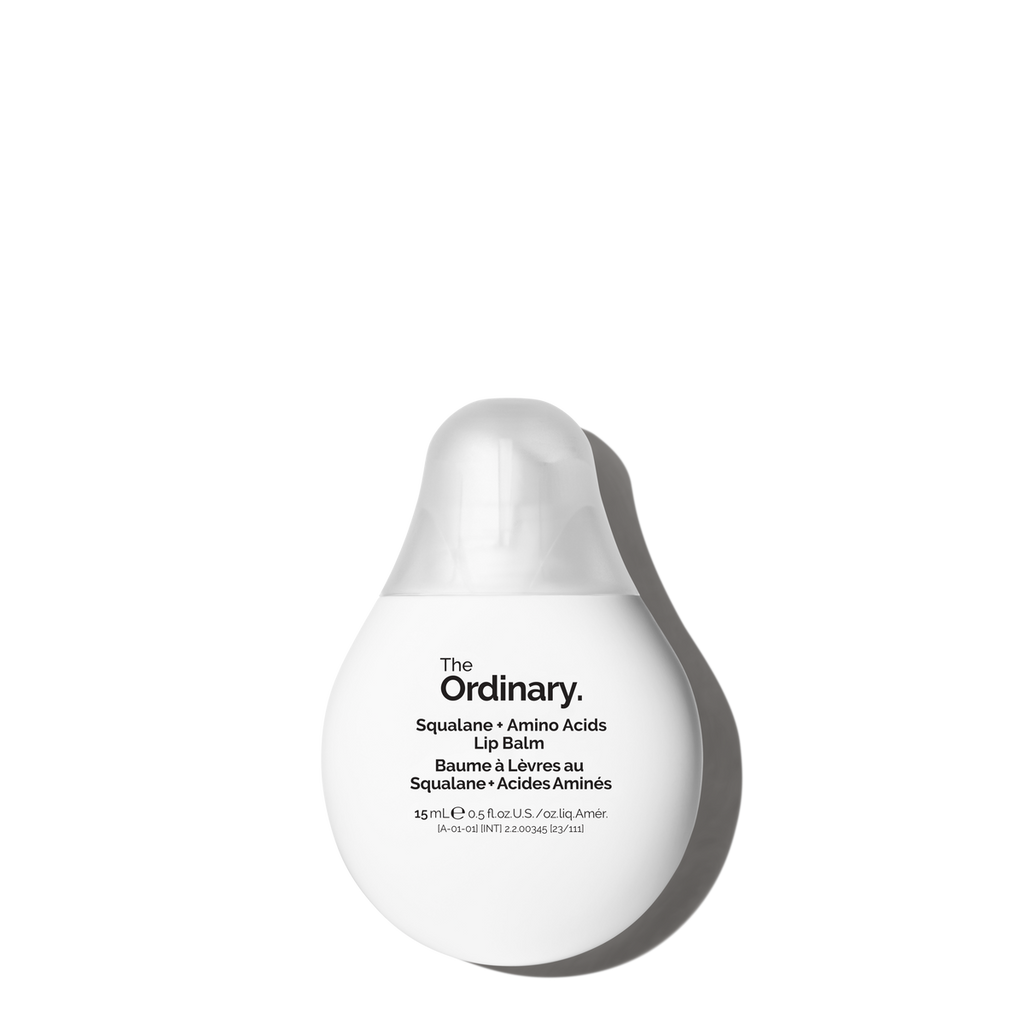 Squalane + Amino Acids Lip Balm N5 image 5