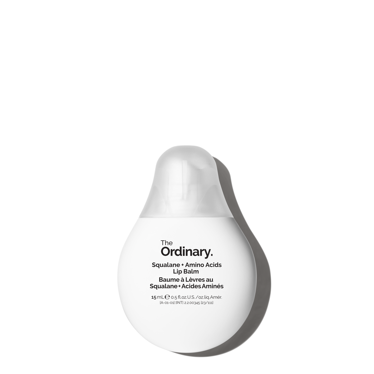 Squalane + Amino Acids Lip Balm N5 image 5