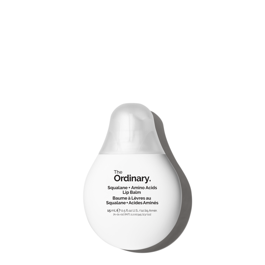 Squalane + Amino Acids Lip Balm N5 image 1