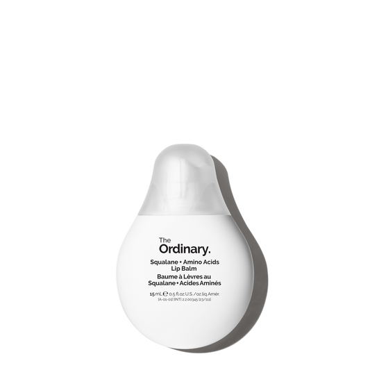 Squalane + Amino Acids Lip Balm N5 image 1