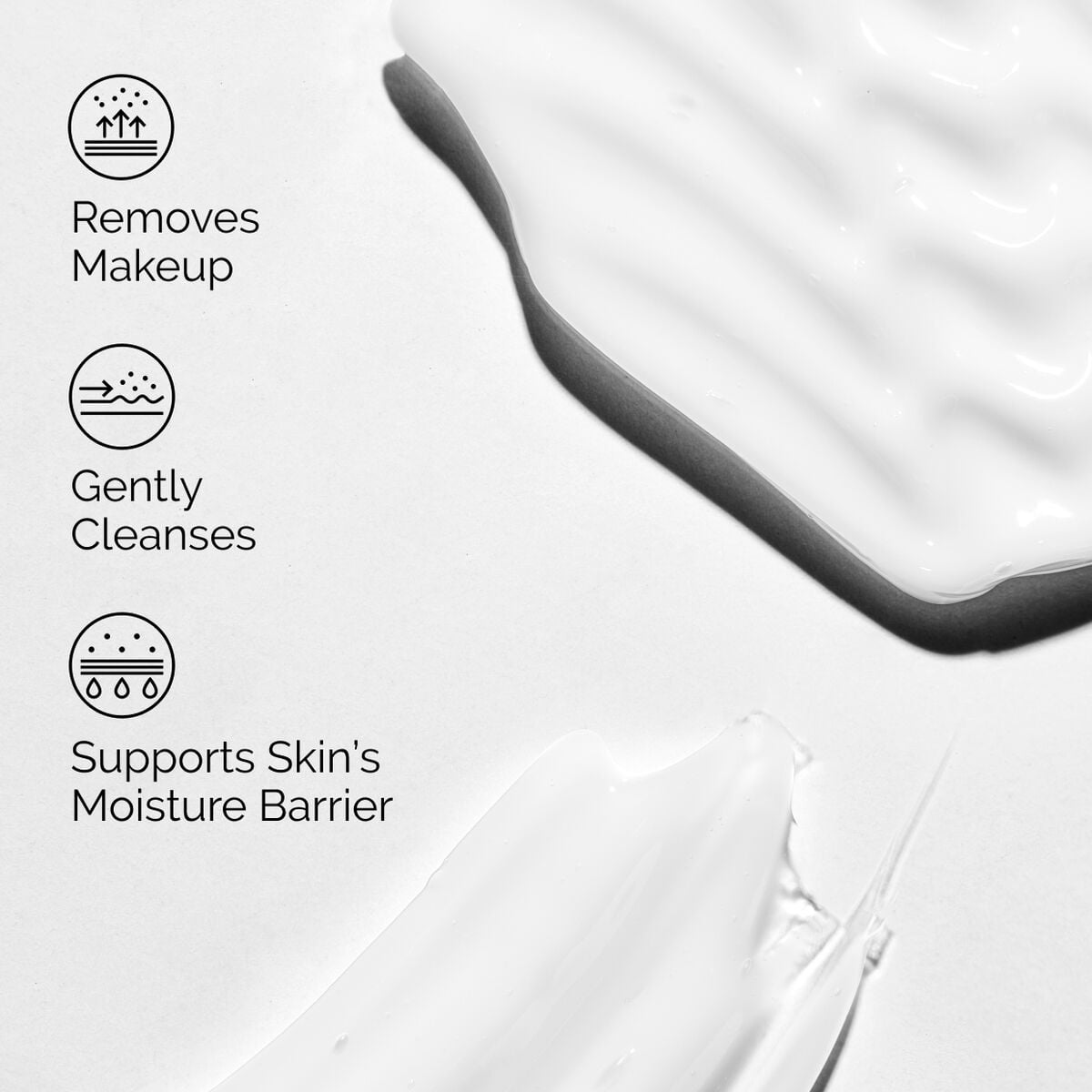 Squalane Cleanser A7 image 7
