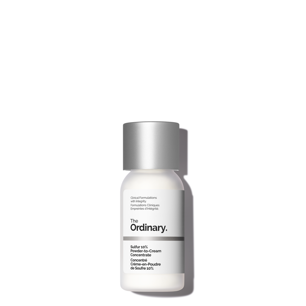 Sulfur 10% Powder-to-Cream Concentrate N9 image 8