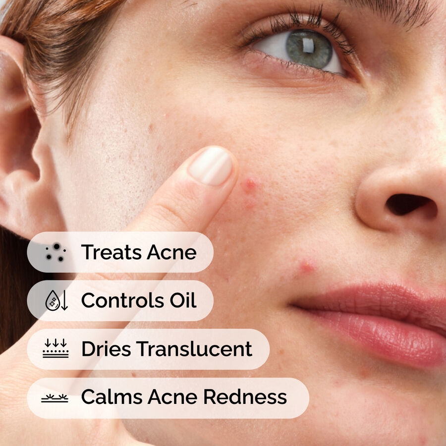 Sulfur 10% Powder-to-Cream Concentrate N9 image 2