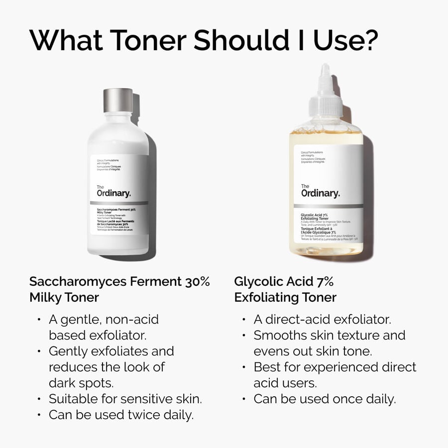 Glycolic Acid 7% Exfoliating Toner L7 image 6
