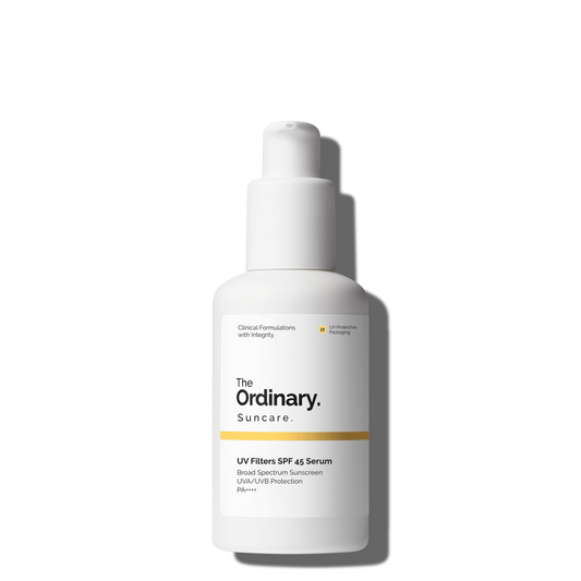 UV Filters SPF 45 Serum N8 image 1