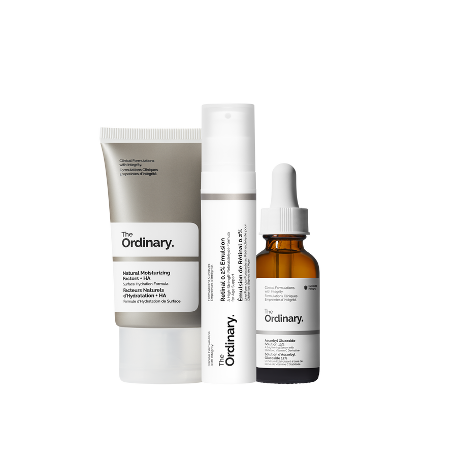 The Vitamin C & A Collection D6 image 1