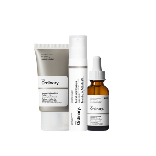 The Vitamin C & A Collection D6 image 1