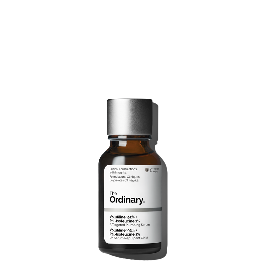 Volufiline 92% + Pal-Isoleucine 1% A0 image 1