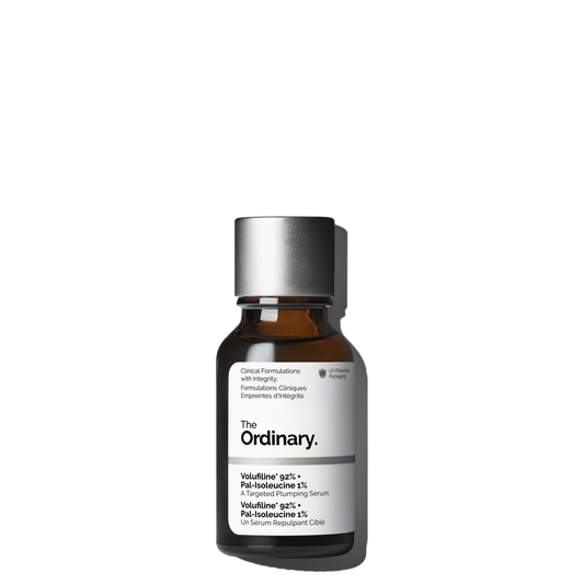 Volufiline 92% + Pal-Isoleucine 1% A0 image 1