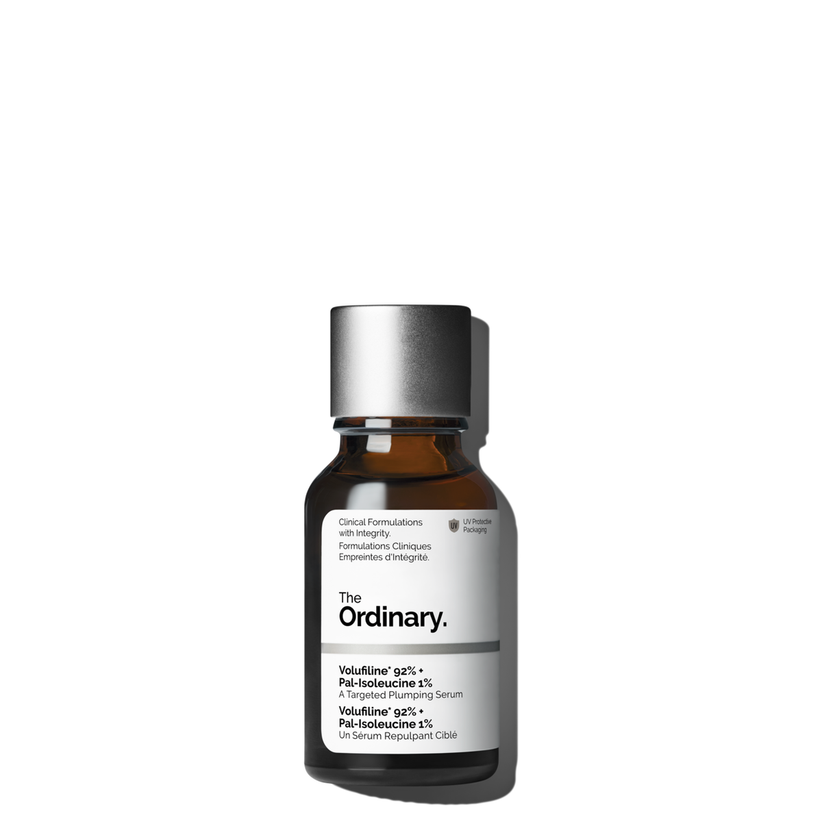Volufiline 92% + Pal-Isoleucine 1% A0 image 8